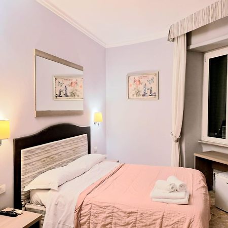 St. Anthony Guest House Rome Buitenkant foto