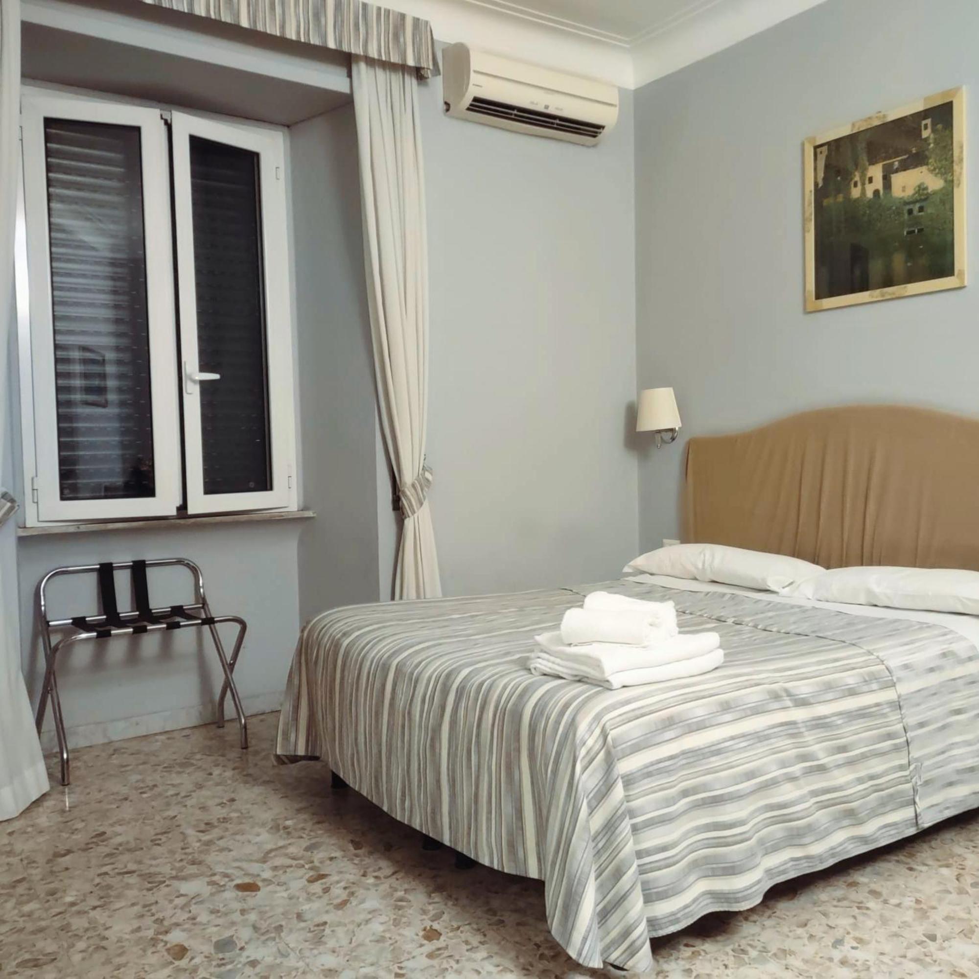 St. Anthony Guest House Rome Buitenkant foto
