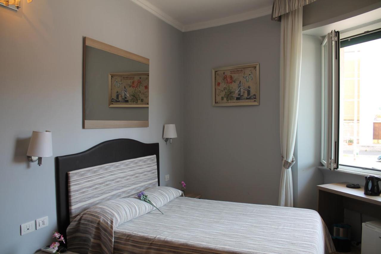 St. Anthony Guest House Rome Buitenkant foto
