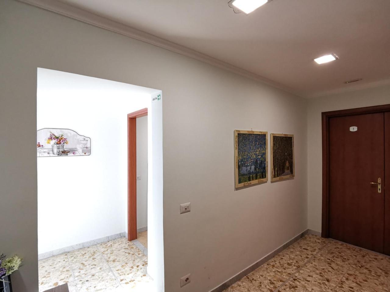 St. Anthony Guest House Rome Buitenkant foto
