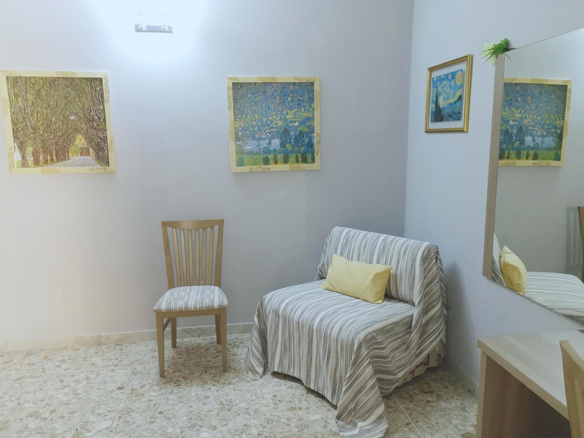 St. Anthony Guest House Rome Buitenkant foto