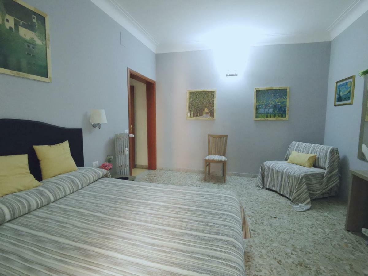 St. Anthony Guest House Rome Buitenkant foto