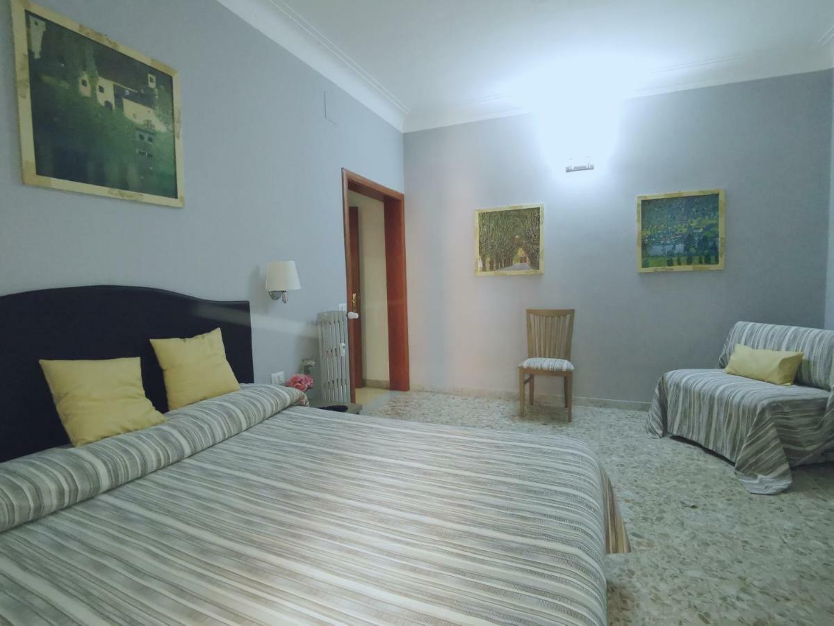 St. Anthony Guest House Rome Buitenkant foto