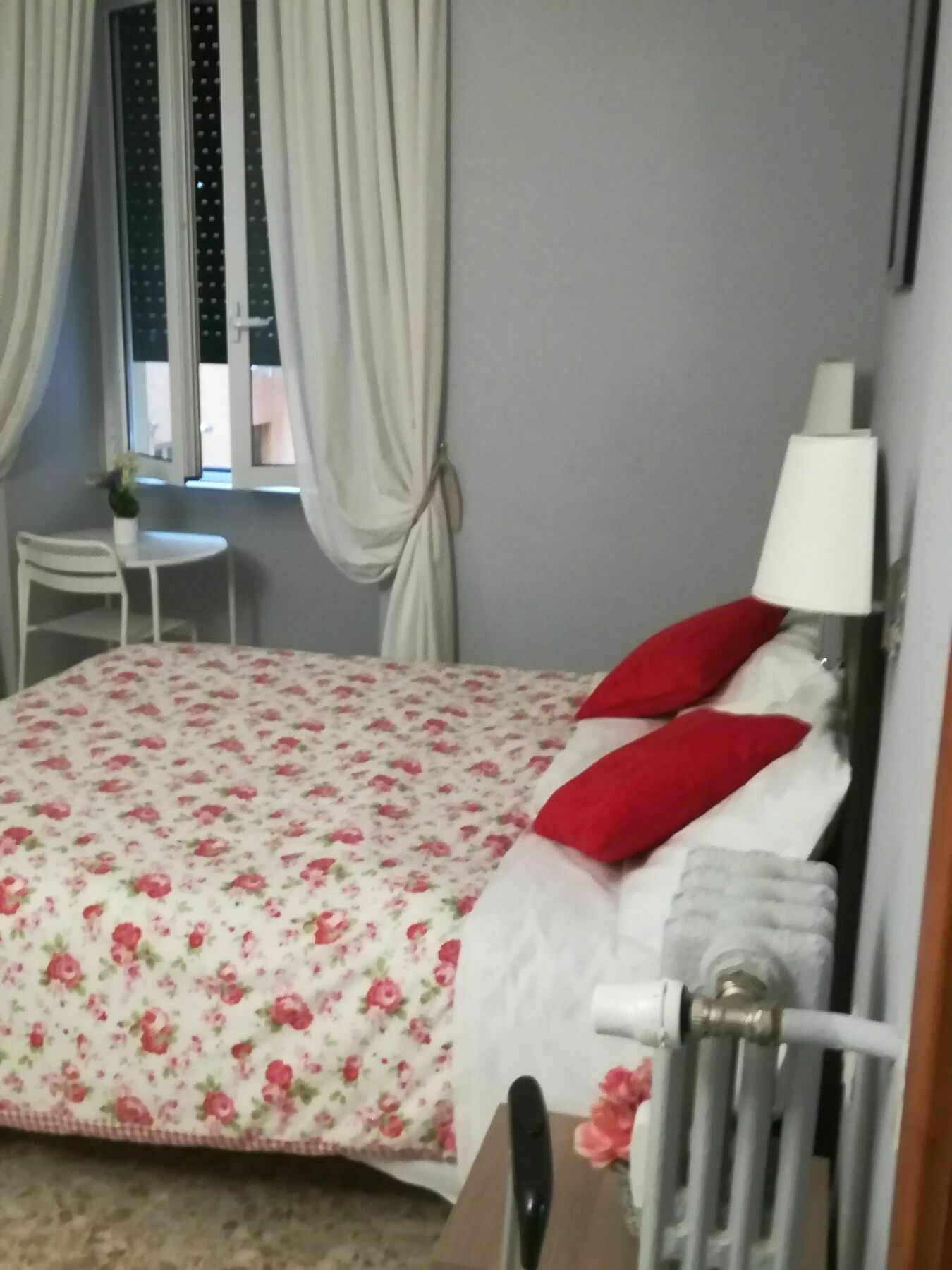 St. Anthony Guest House Rome Buitenkant foto