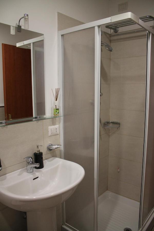St. Anthony Guest House Rome Buitenkant foto